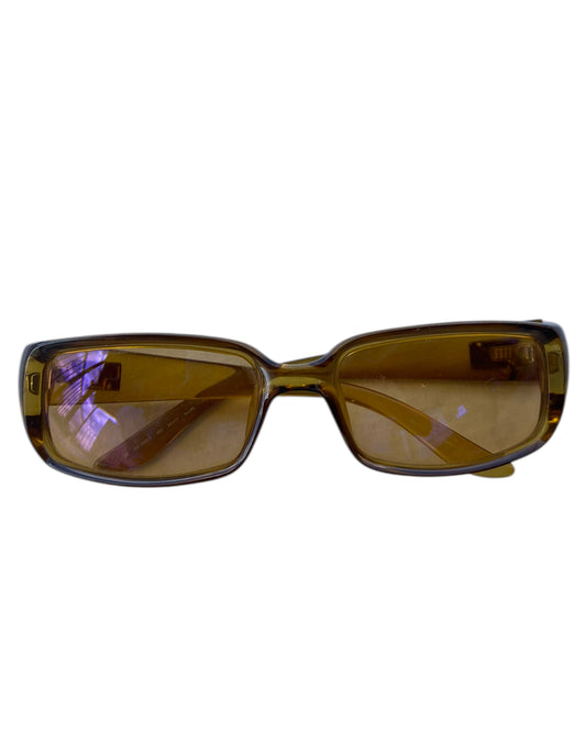 1990’S GUCCI SUN GLASSES