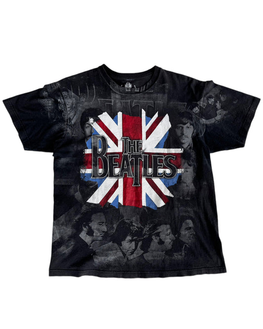 2000´S THE BEATLES SHIRT