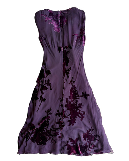 1990S JONES NEW YORK DRESS