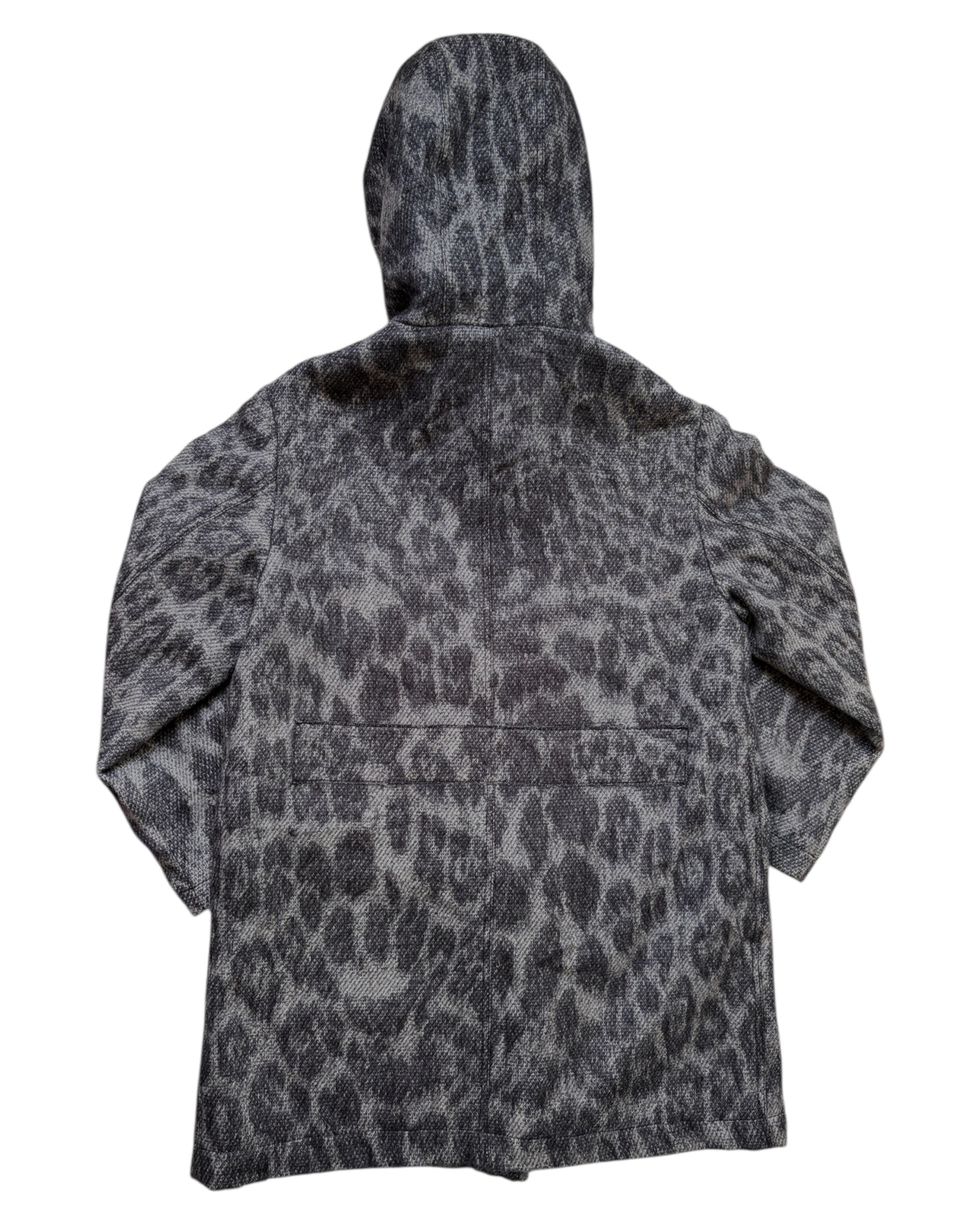 2010s PRADA WINTER COAT