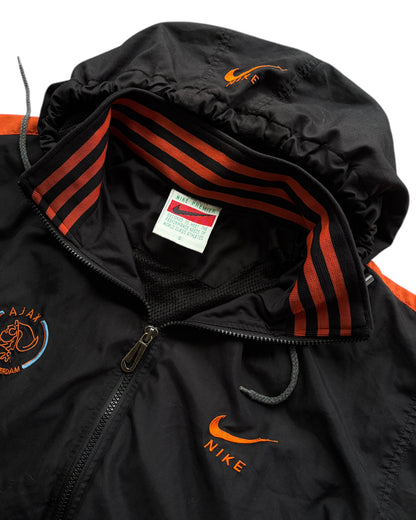 1990s NIKE AJAX JACKET