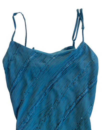 2000S LIZ MINELLI DRESS