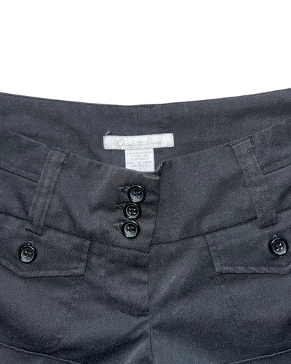 2000S CHARLOTTE RUSSE SHORTS