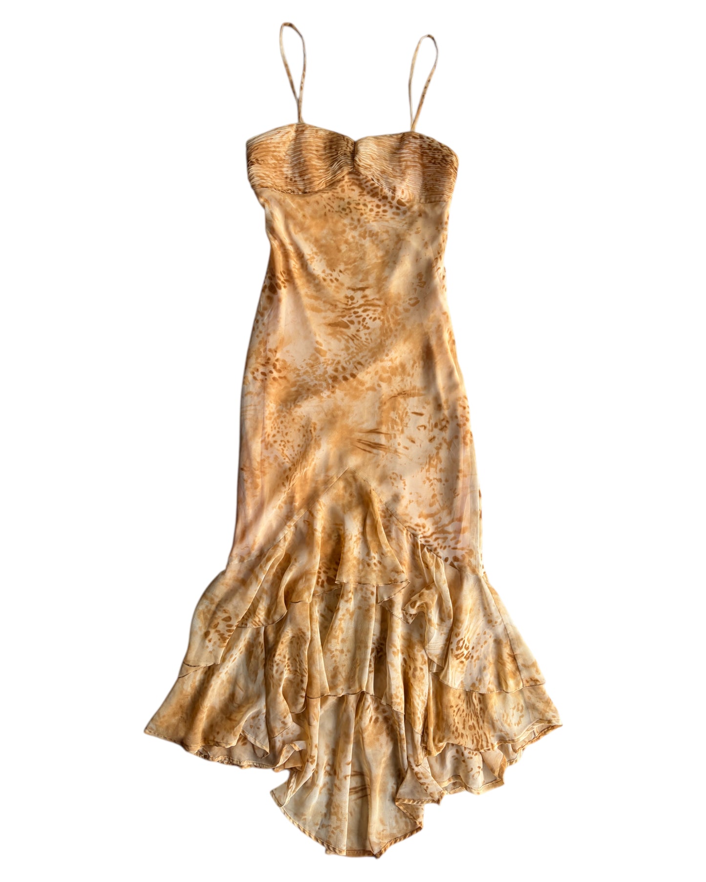 2000s LINA DRESS
