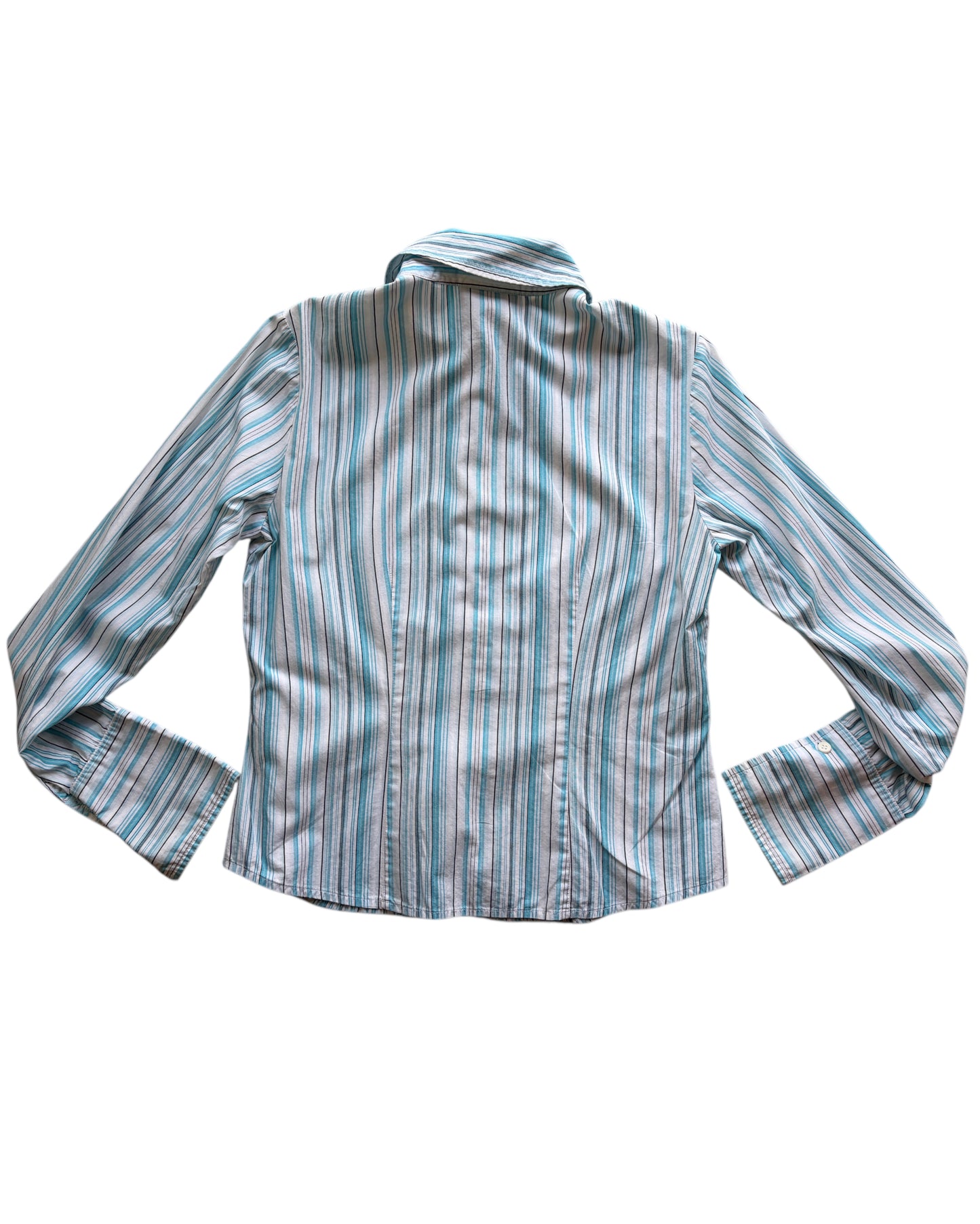 2000S STYLE AND CO BLOUSE