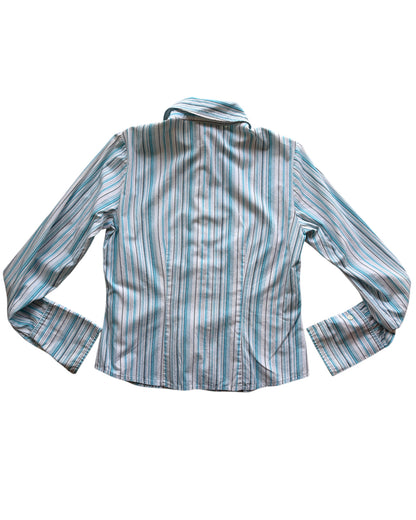 2000S STYLE AND CO BLOUSE