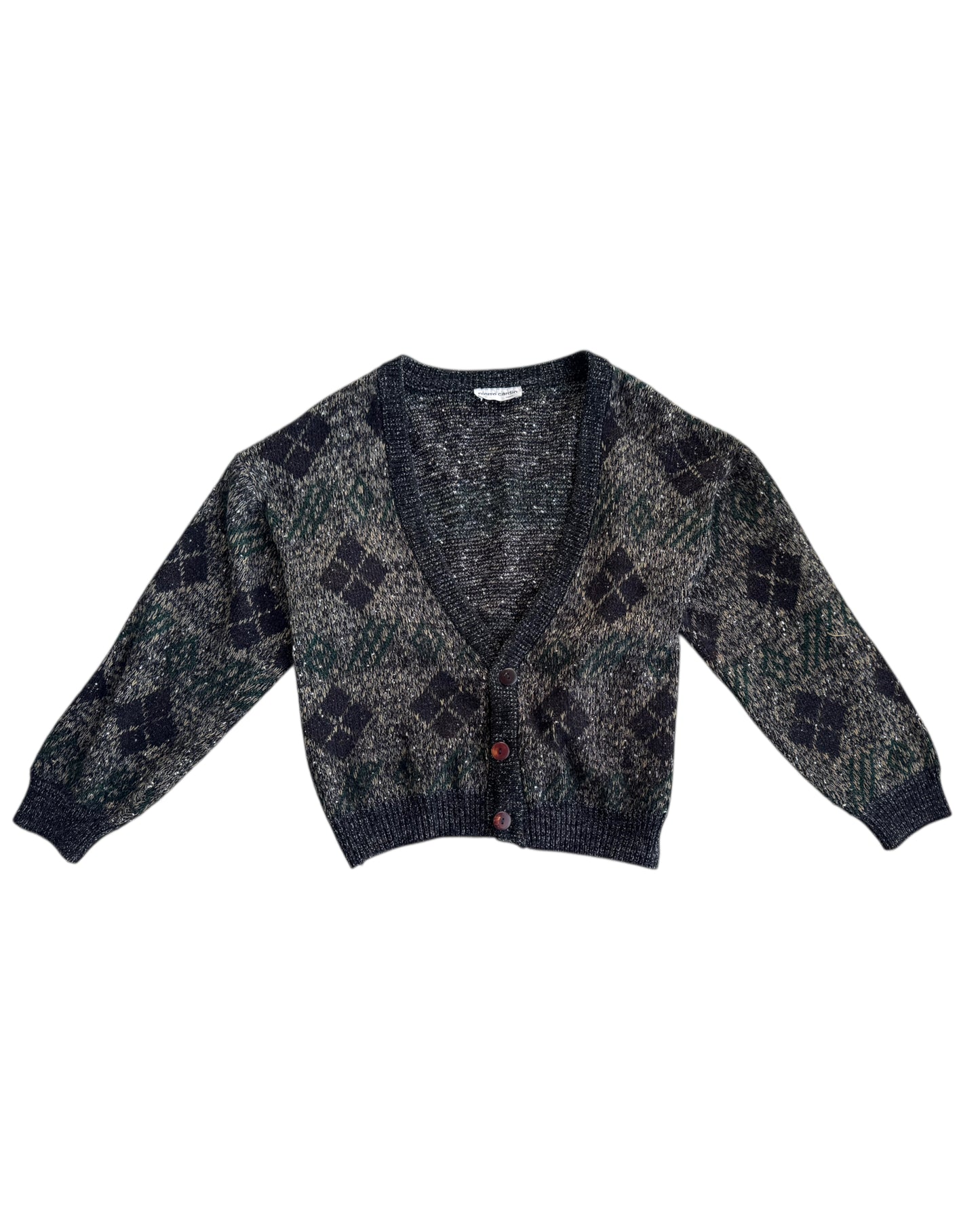 1990’S PIERRE CARDIN SWEATER