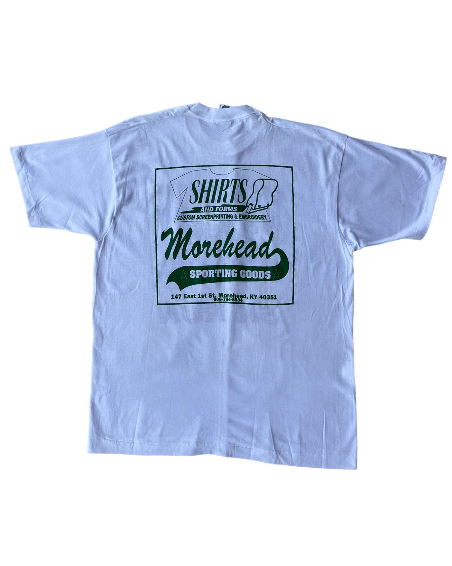 1990S MOREHEAD T- SHIRT