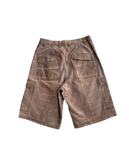 2000S FUROR M CARGO SHORTS