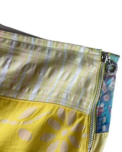 2000S MESCALLINO SKIRT