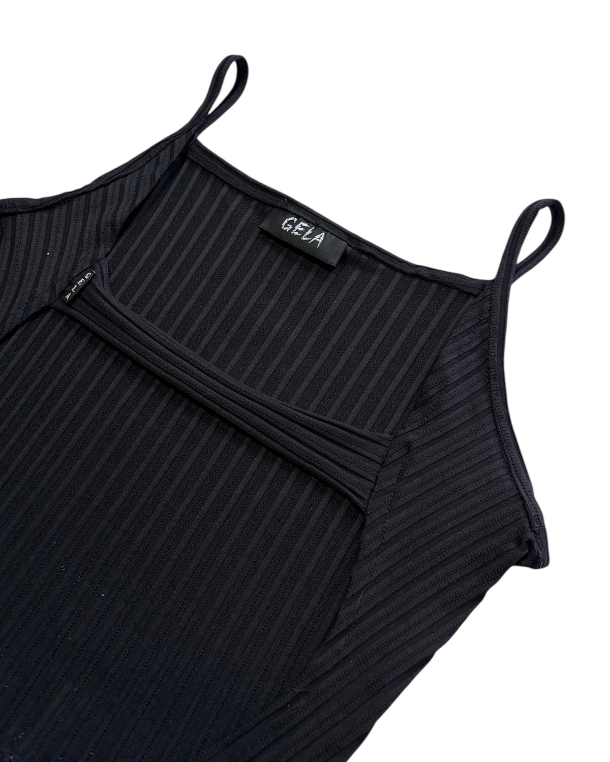 2000S GELA CROP TOP