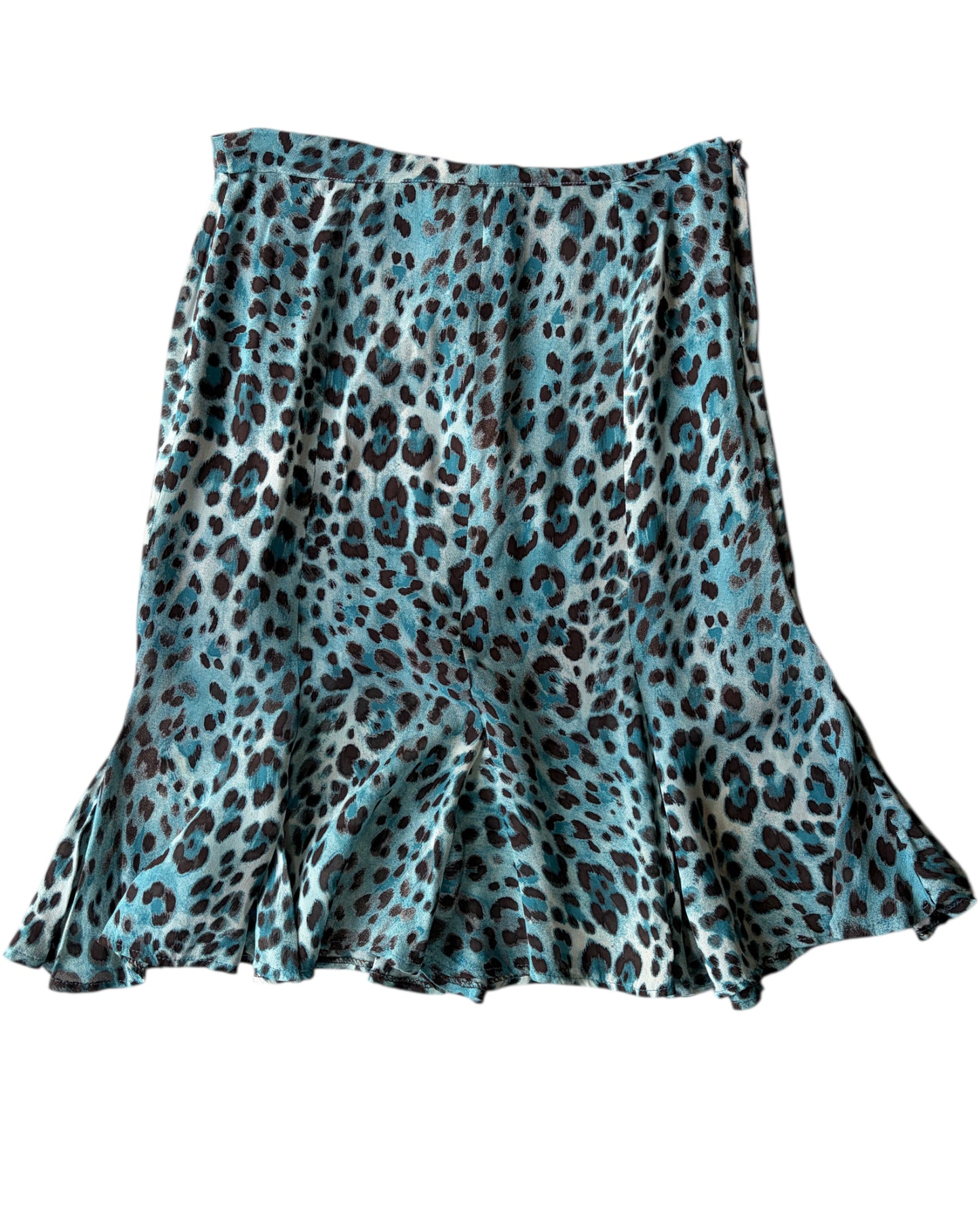 2000S JAD SKIRT