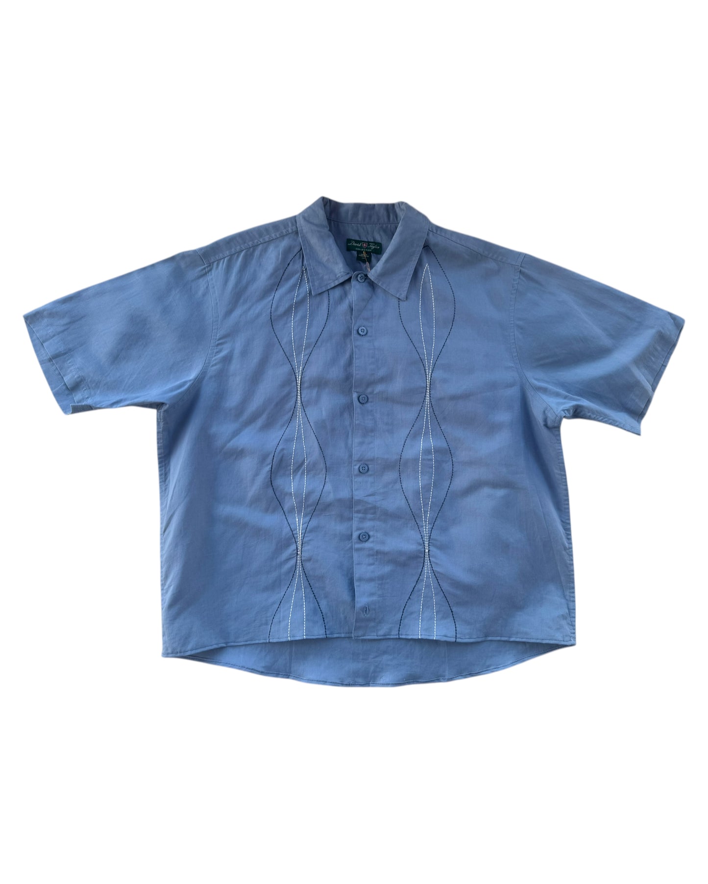 2000´S DAVID TAYLOR SHIRT