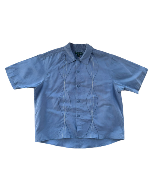 2000´S DAVID TAYLOR SHIRT