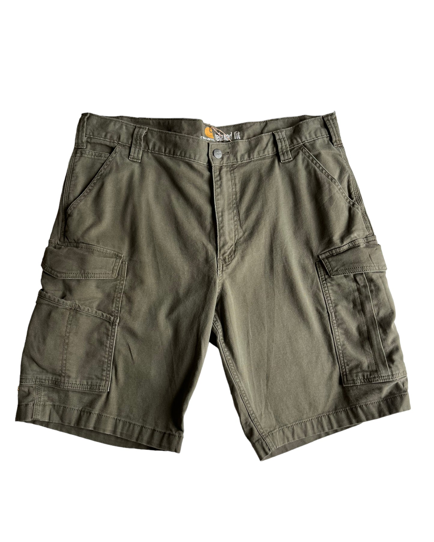 2000s CARHART CARGO SHORTS