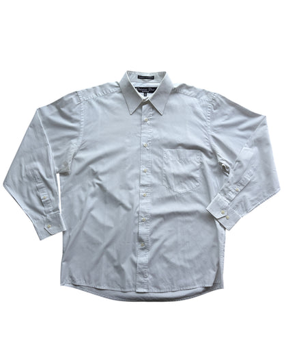 1980S CHRISTIAN DIOR SHIRT