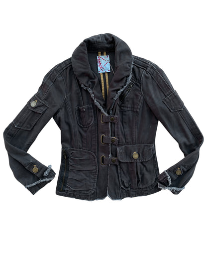 2000´S SHS JACKET