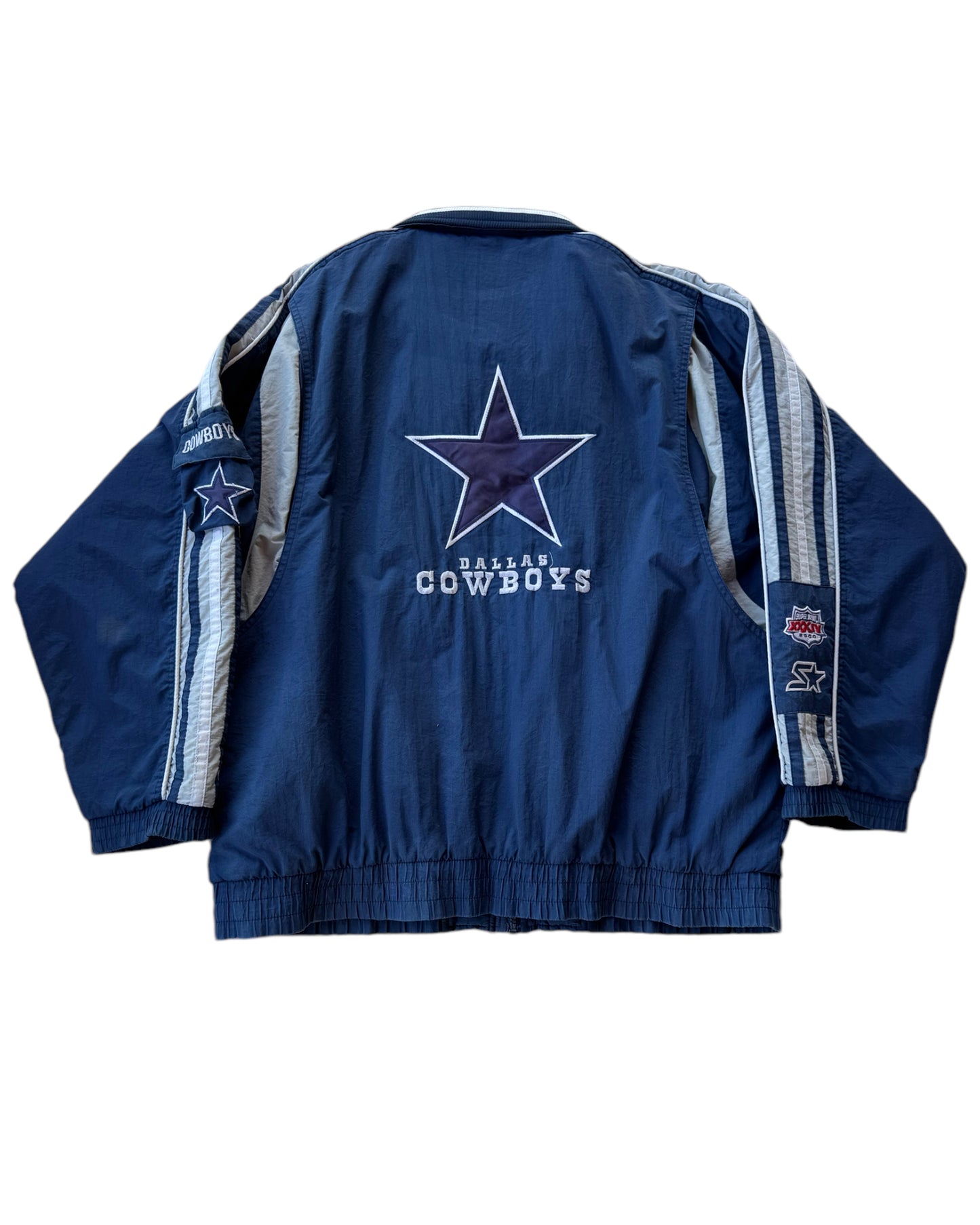 2000´S NFL COWBOYS JACKET