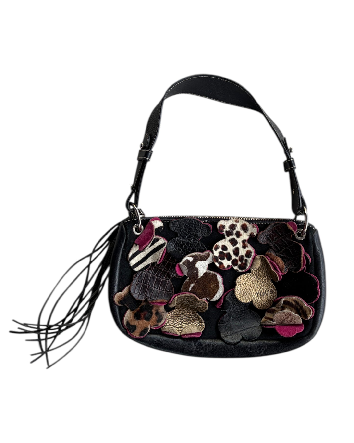 2000S TOUS BAG