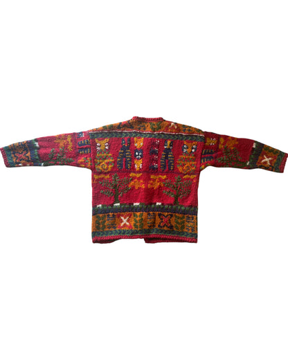 1990´S EXPRESS TRICOT SWEATER