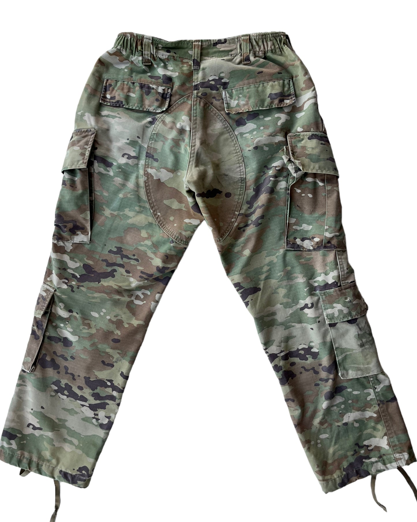 1990S ARMY UNIFORM