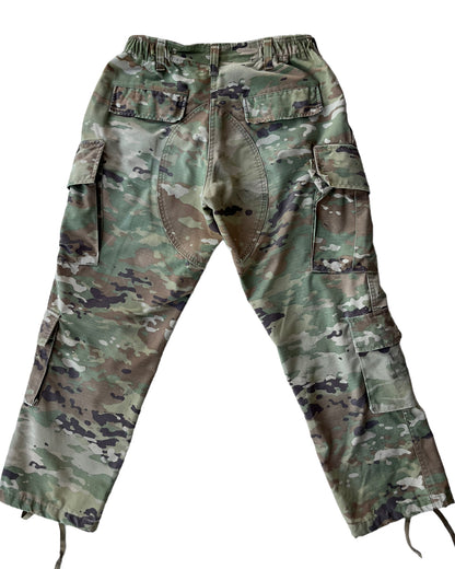 1990S ARMY UNIFORM