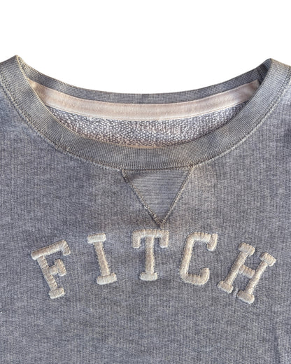 2000S ABERCROMBIE & FITCH SWEATSHIRT