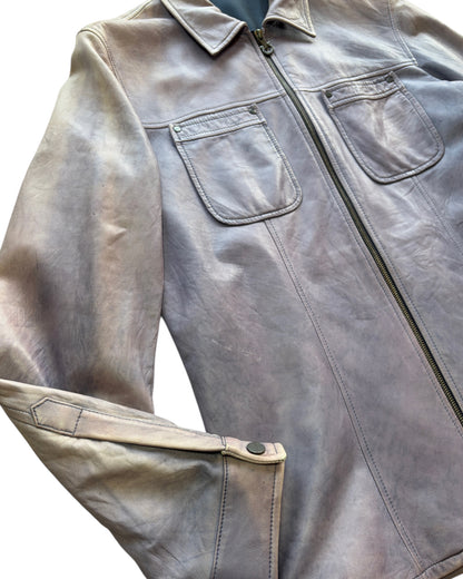 1990S SALVATORE FERRAGAMO JACKET