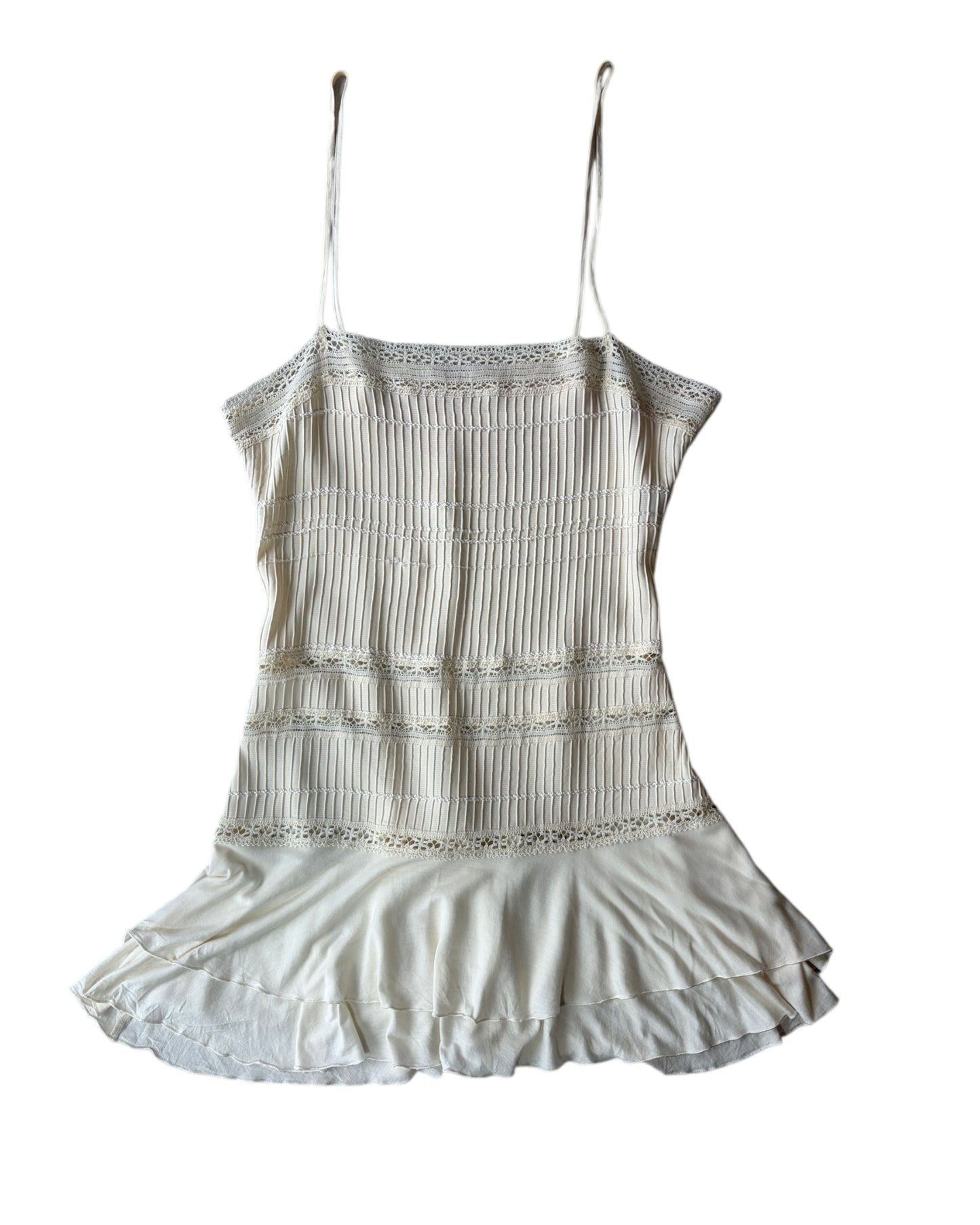 1990S RITMO di PERLA TOP