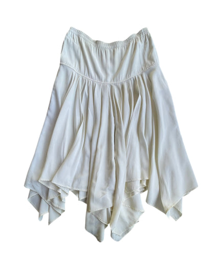 1990s CURIE SKIRT