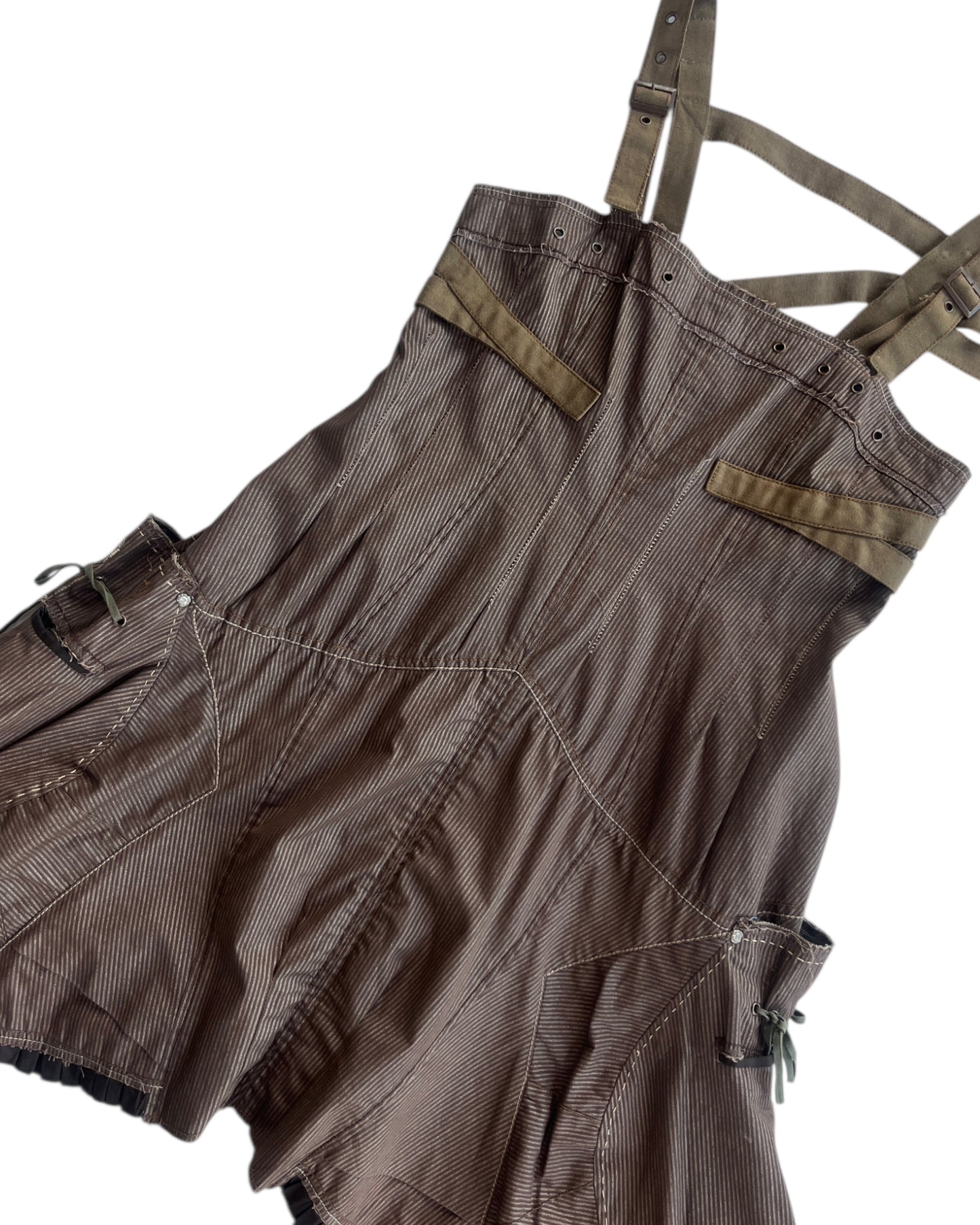 2000’S ICONOCLAST DRESS