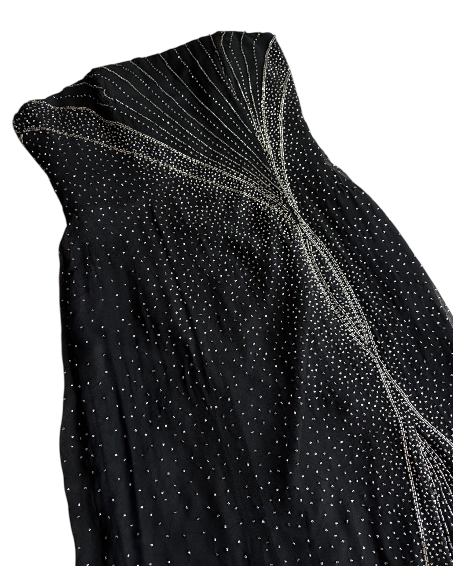 1990S OBESSION DRESS