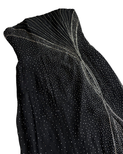 1990S OBESSION DRESS