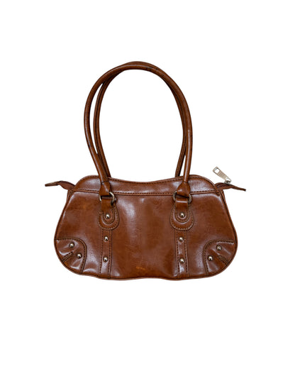 2000S CAROLINA MINI SHOULDER BAG