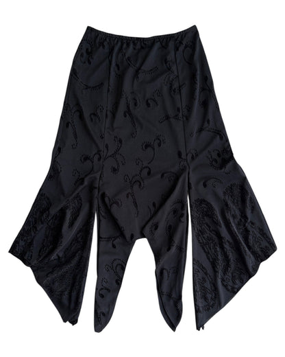 2000S IVONNE SKIRT