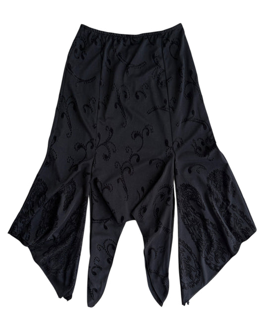 2000S IVONNE SKIRT