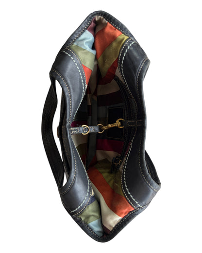 2000s COACH LEGACY ERGO BAG