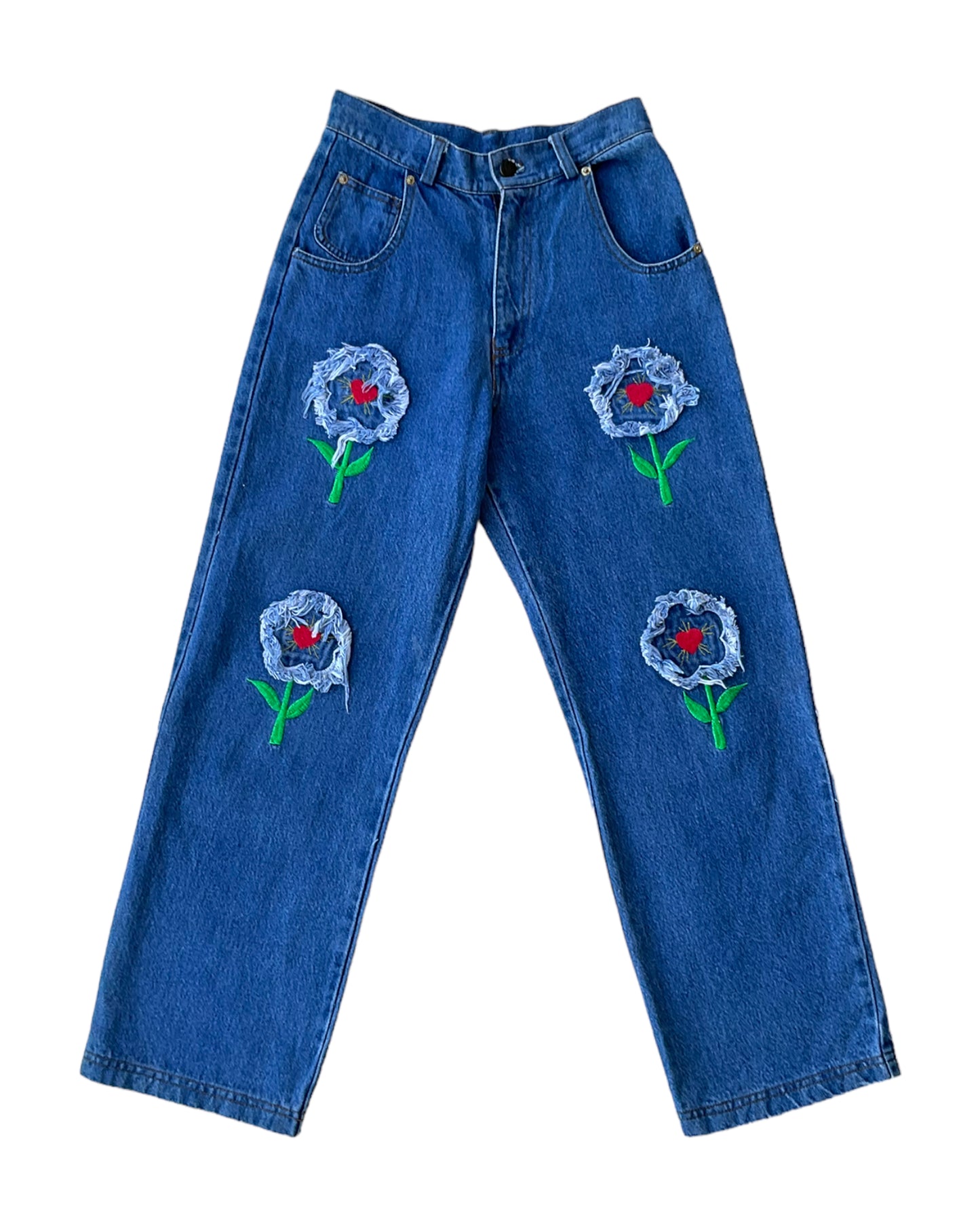 1990S D'ALFRED M JEANS