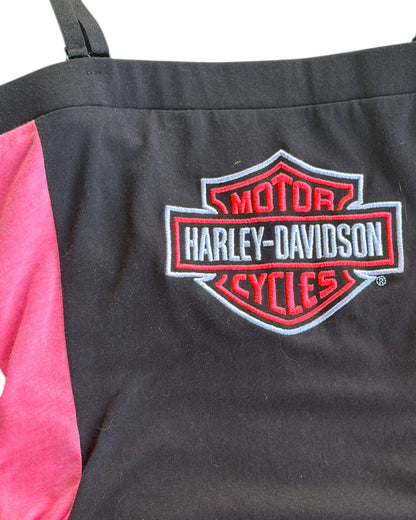 2000S HARLEY DAVIDSON TOP