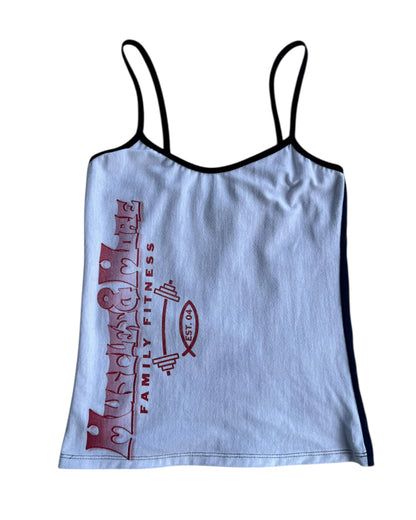 2025 LUPE BÁEZ X REMATE COLLAB TOP