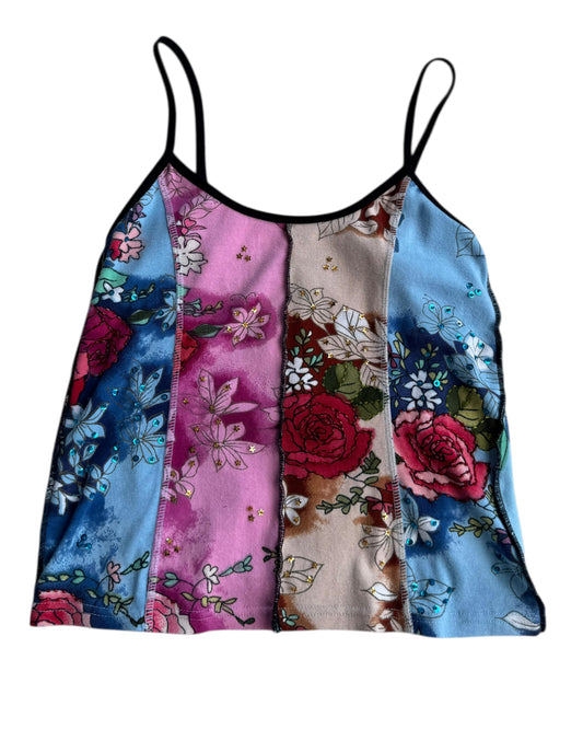 2025 LUPE BÁEZ X REMATE COLLAB