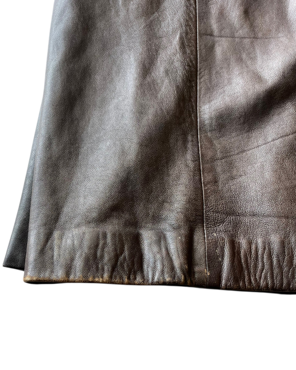 1990S SERPICO COAT