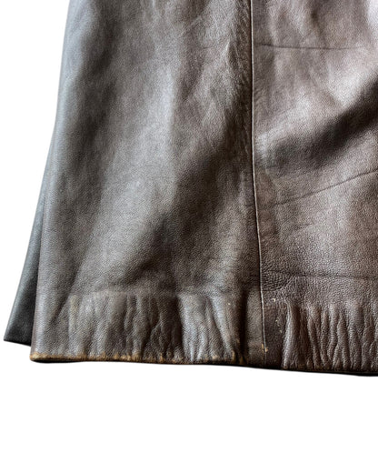 1990S SERPICO COAT