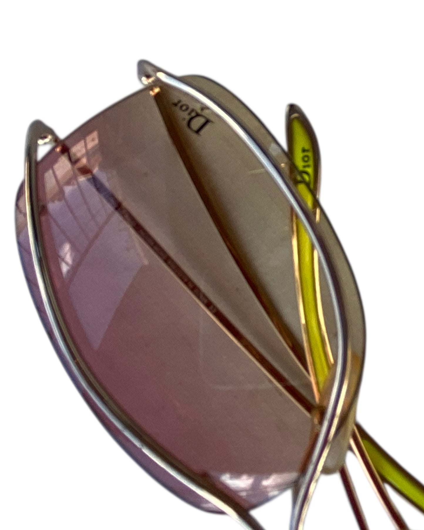 Y2K DIOR SUNGLASSES