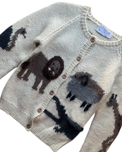 1990’S MARISA CHRISTINA SWEATER