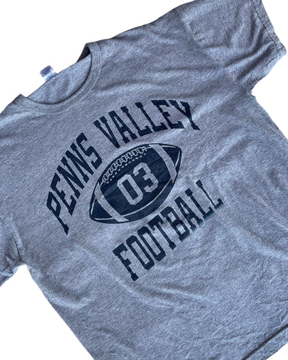 2000s PENNS VALLEY TSHIRT