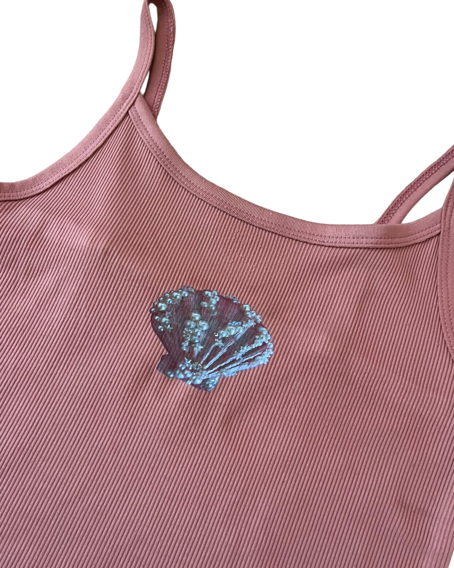 PERLITA TANK TOP