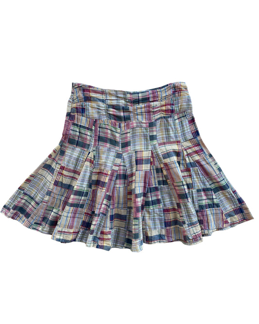 2000´S JOE BENBASSET SKIRT