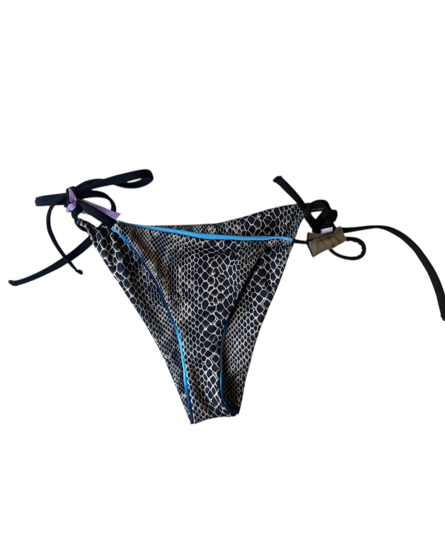 2020S LUPE X REMATE SNAKE BOTTOM