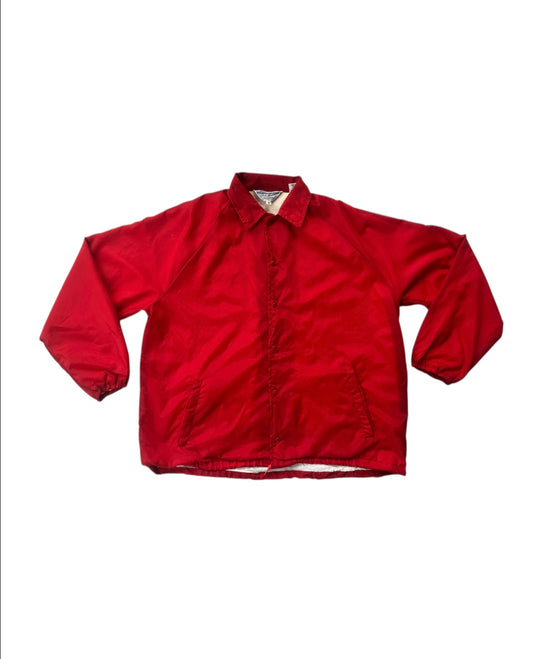 1990´S COACH MASTER JACKET